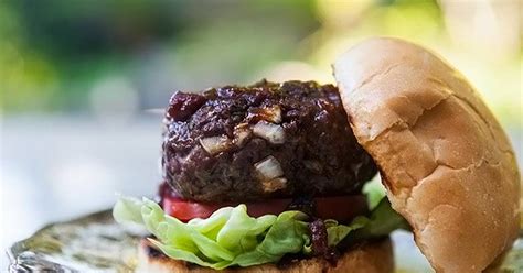 Feb 11, 2014 · cook. Bison Burgers Recipes | Yummly