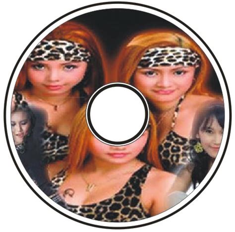 Silahkan gunakan daftar ukuran cover cd/dvd dibawah ini. Cara Membuat Cover CD dengan Coreldraw - Full Version Download