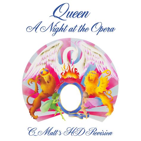 A Night At The Opera Hd Revision Big Hits Radio