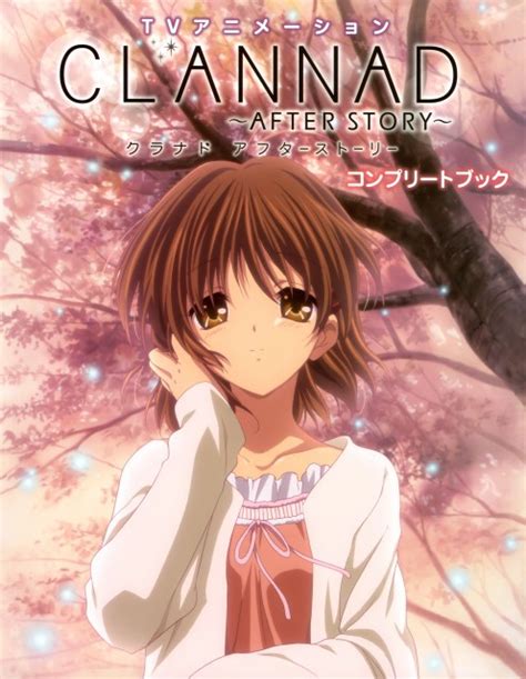 Clannad Episode List Anime World