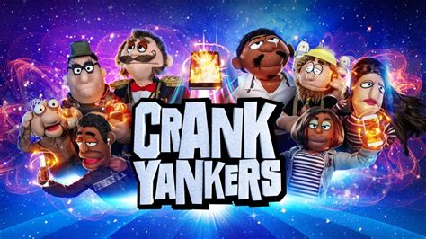 how to watch crank yankers online live stream season 5 technadu