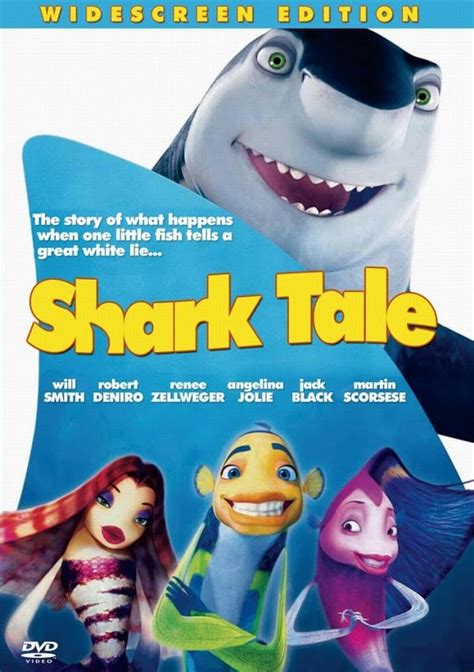Ask Mediafire Movies Blu Ray Hd Dvd Entertainment Shark Tale