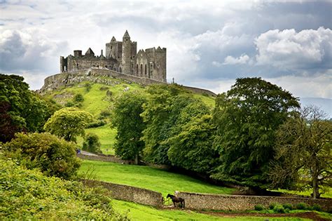 Top 10 Historic Sites In Ireland And Northern Ireland National