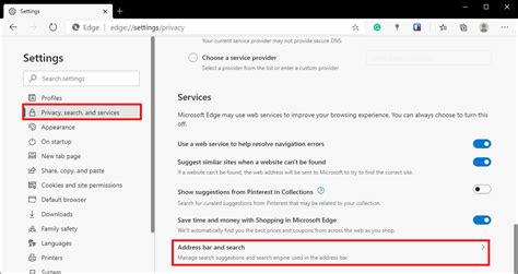 How To Enable And Use Edge Bar In Microsoft Edge Browser Hot Sex Picture