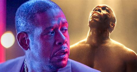 9 Things You Didnt Know About Big George Foremans Forest Whitaker