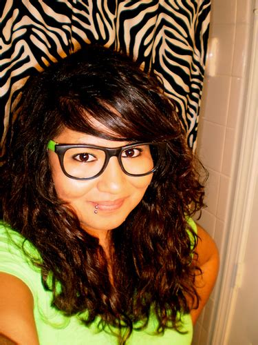 But before doing that you have to an emo haircut is not suitable for curly hair. Scene Hair from Julz by NaturallyCurly