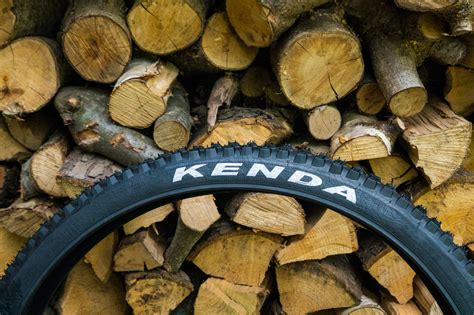 Kenda Pinner Pro Tyre A New Gravity Tyre Developed By Aaron Gwin