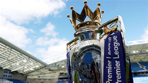 League standings, team positions and top goal scorers for the 2020/21 english premier league season. Premier League 2020/21: Season start date confirmed ...