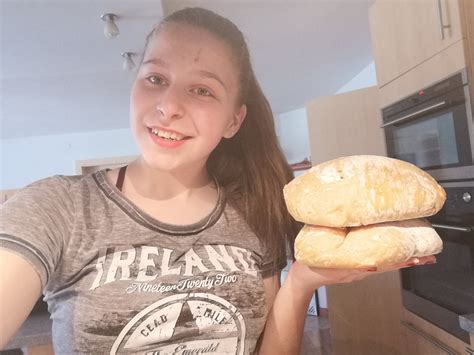 Der unterricht zu hause wird dir spaß machen. Unterricht zu Hause: Brotbacken als Hausaufgabe ein großer ...