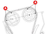 Home » kawasaki manuals » 2014 kawasaki kx250f » manual viewer. Engine - Adjusting Valve Clearances - 2005 KX250F RMZ250 ...