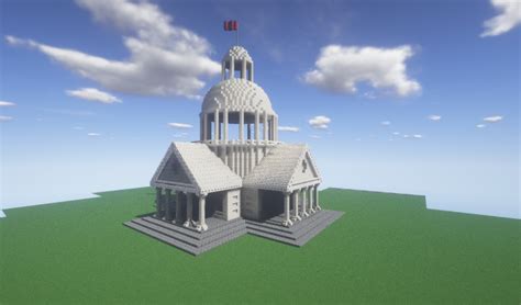 See more ideas about capitol building, capitols, states. capitol building Minecraft Map