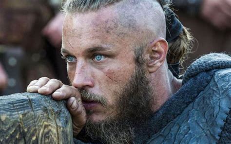 Metacritic tv reviews, vikings, ragnar lothbrok (travis fimmel) defies local viking chief earl haraldson (gabriel byrne) and sets out to pillage lands to the west. Vikings : les 5 saisons seront dispos sur Netflix en ...