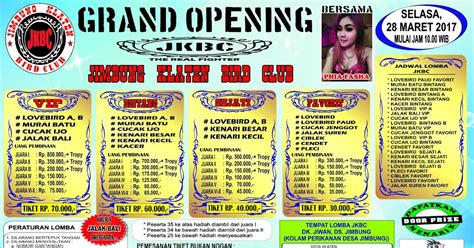 Contoh Poster Grand Opening Contoh Poster Okemo Map I Vrogue Co