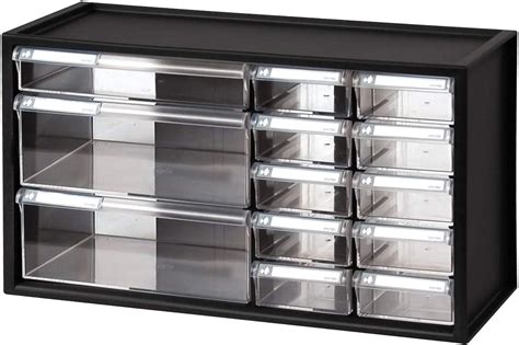 Livinbox 13 Multi Drawer Storage Cabinet Organiser Desktop Parts