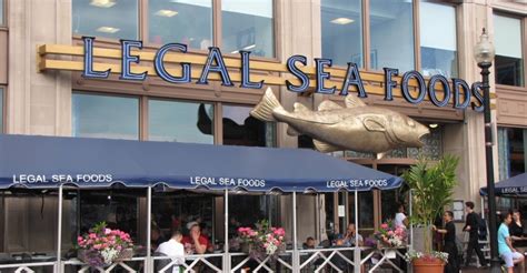 Legal Sea Foods Announces New Location In Virginia Beach Nations