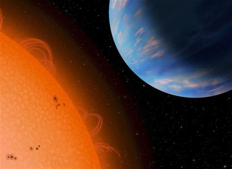 Beyond Earthly Skies Blue Skies On The Warm Neptune Size Planet Gj 3470b