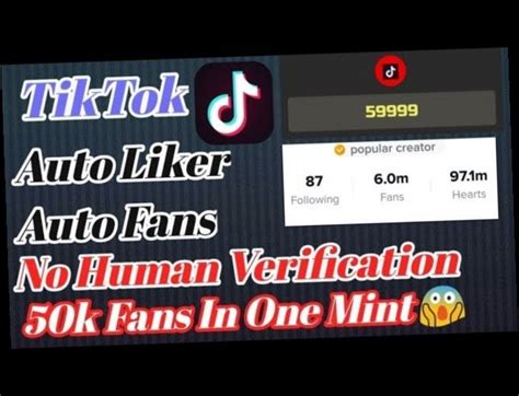 You can gain followers on tiktok by following people you know/people you're interested in, posting great content regularly, and looking at your stats. tik tok fans hack without downloading apps в 2020 г