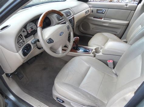 Unique 65 Of 2003 Ford Taurus Interior Writalemniscata