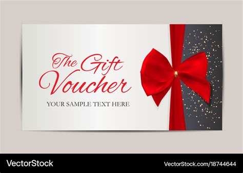 Gift Voucher Template Psd Ai Vector Eps Vouchers Temp Vrogue Co