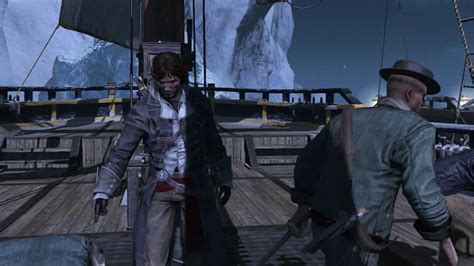 Assassin S Creed Rogue Defence First Achievement Trophy Guide YouTube