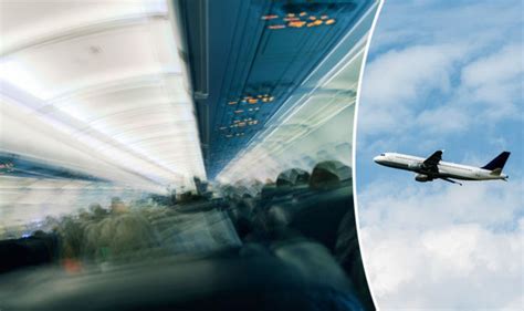What Causes Turbulence On A Plane Pilot Reveals What You Need To Know