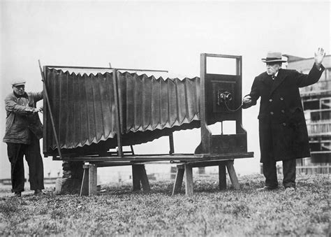 Первые Фотоаппараты Картинки Telegraph