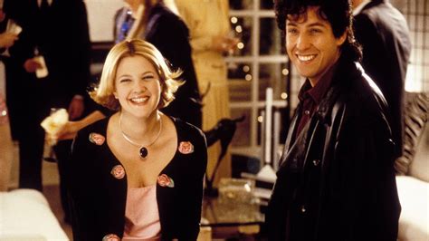 The Wedding Singer Review Movie Empire