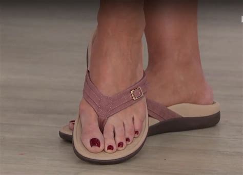 Jennifer Coffeys Feet