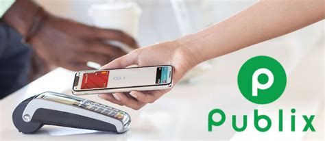 It's easy to use, secure try it out and breeze past the checkout in stores. Supermarket Chain Publix Says It's Rolling Out Apple Pay ...