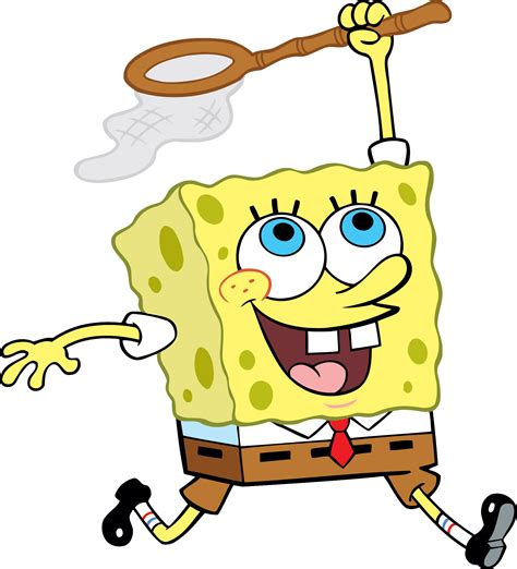Image Spongebob Jellyfishingpng Encyclopedia Spongebobia Fandom