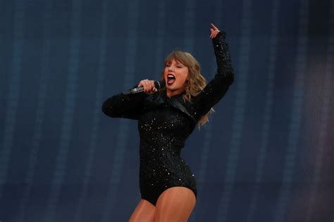 Thousands Have Registered To Vote After Taylor Swifts Instagram Post