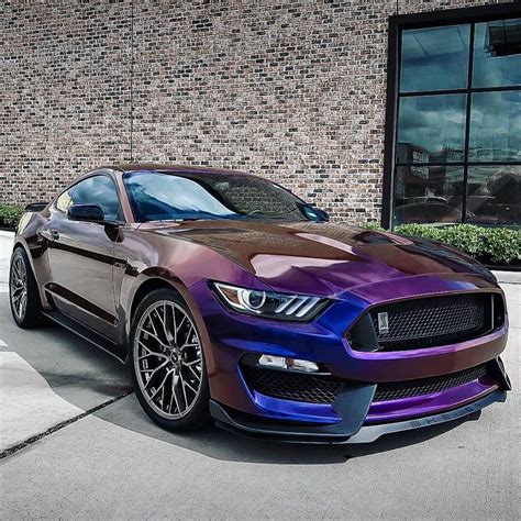 Any Mustang Fans Custom 2018 Gt350 From Awt Call Awt Houston 713