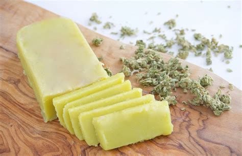 How To Make Cannabutter Step By Step Mamas Ganja