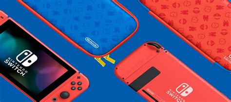 The 14 Best Limited Edition Nintendo Switches One37pm Publisher