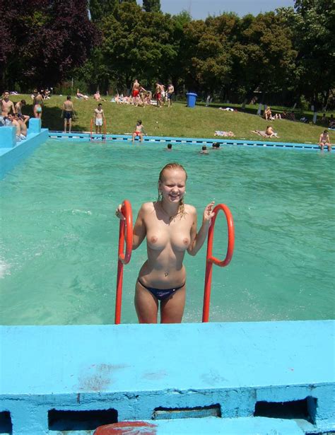 Naked Swimming At Public Pool Telegraph