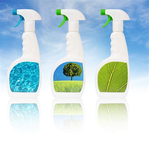 6 Amazing Benefits Of Eco Friendly Cleaning Products Top Mops