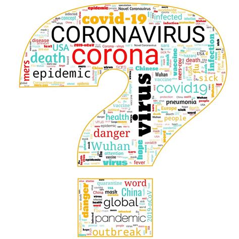 Las Claves Del Coronavirus Y El Mapa De Personas Infectadas En Directo