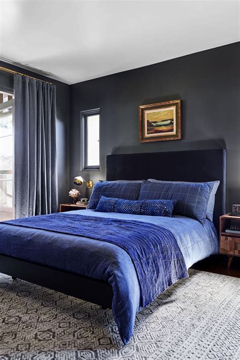 10 Modern Bedroom Painting Ideas Decoomo