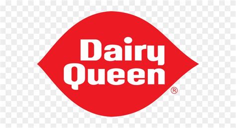 Dairy Queen Logo2 Free Vector 4vector Dairy Queen Old Logo Free