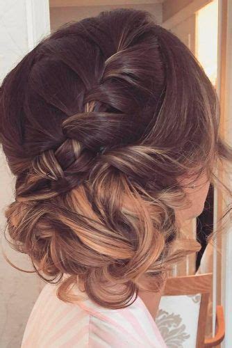 40 Dreamy Homecoming Hairstyles Fit For A Queen Medium Hair Styles