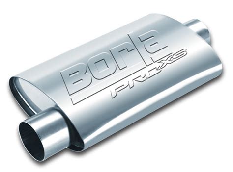 Borla 40359 Borla Pro Xs Muffler Ebay