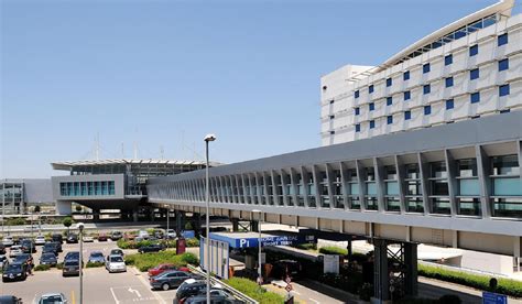 Athens International Airport Railway Terminal Renewable