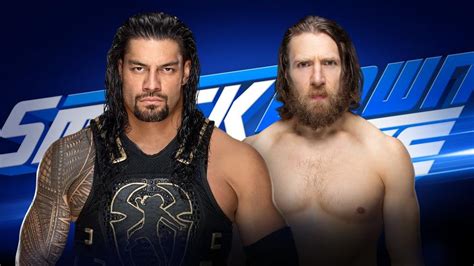 Wwe Smackdown Live Results September 24th 2019