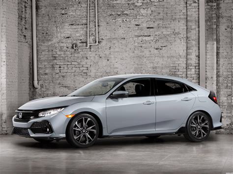 Fotos De Honda Civic Usa 2016