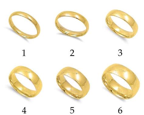 Unfollow plain gold wedding ring to stop getting updates on your ebay feed. Stainless Steel Women's Men's Plain Wedding Ring Gold ...