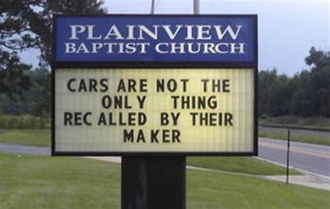 Pin On Funny Church Things