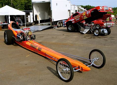 The Most Beautiful Top Fuel Dragster Ever Built Artofit