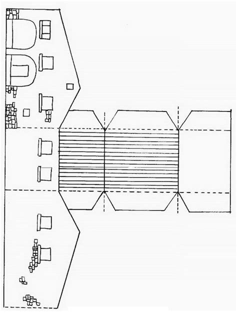 Copyright © yanmar holdings co., ltd. COLOREA TUS DIBUJOS: Casa para armar, pintar y dibujar