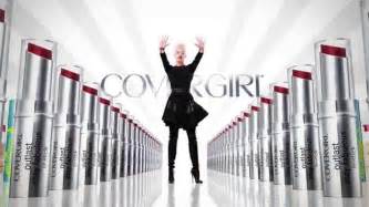 Covergirl Tv Commercial Super Powers Featuring Pink Ispot Tv