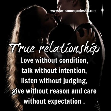 We did not find results for: Awesome Quotes: True Relationship: